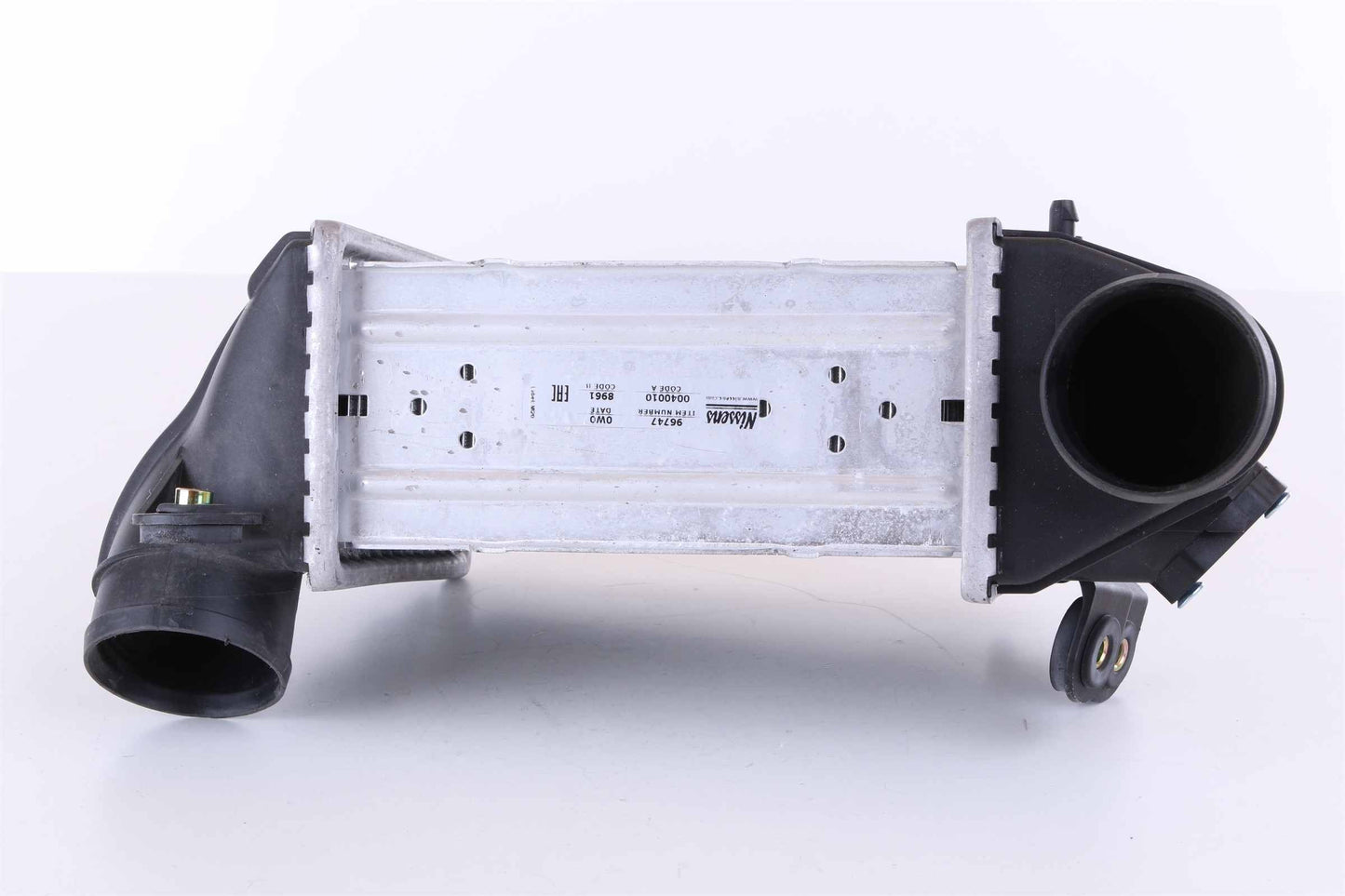 Nissens Intercooler