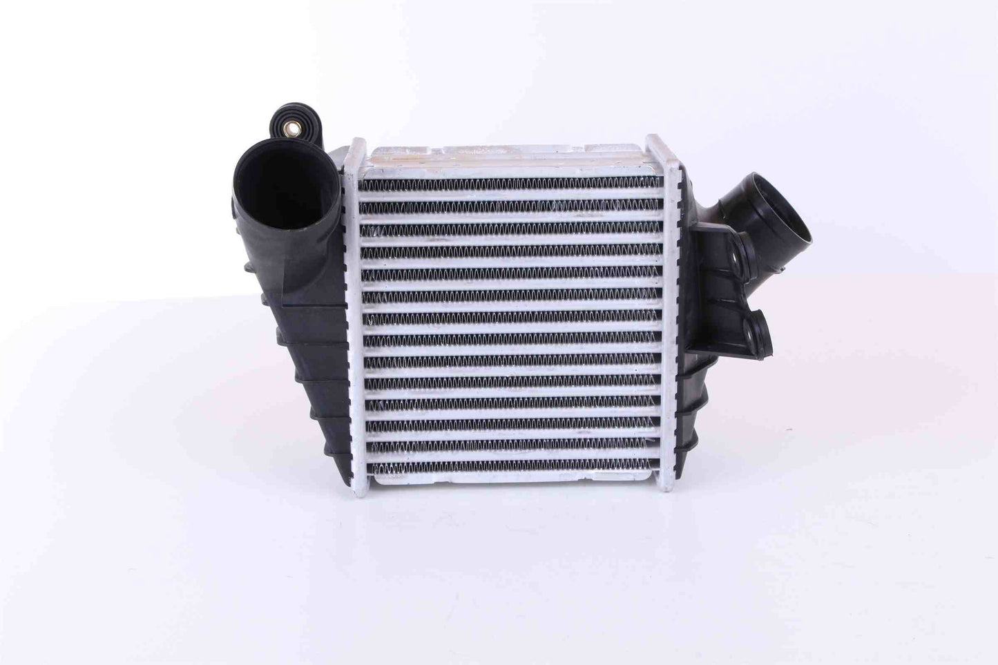 Nissens Intercooler