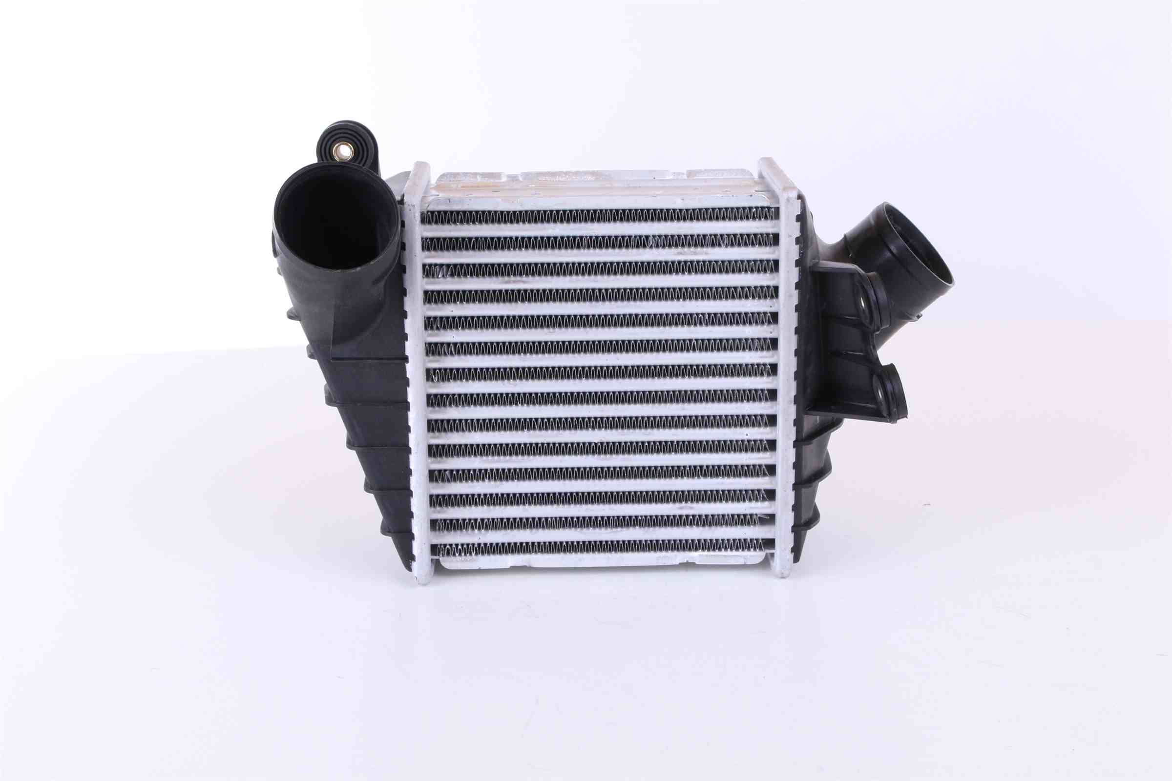 Nissens Intercooler
