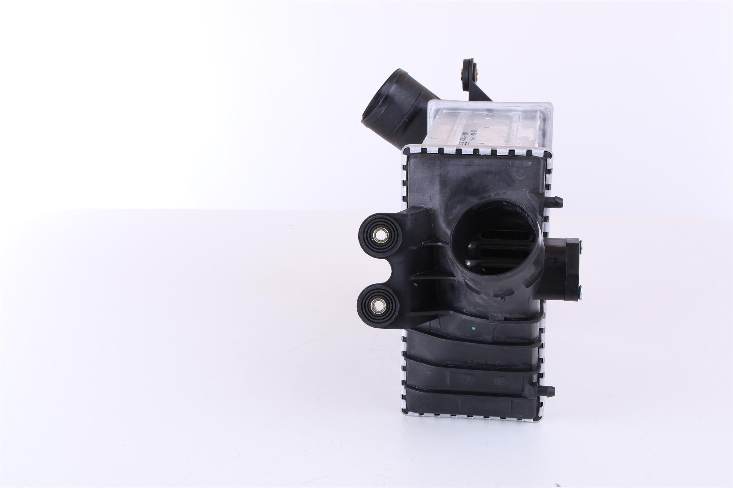 Nissens Intercooler