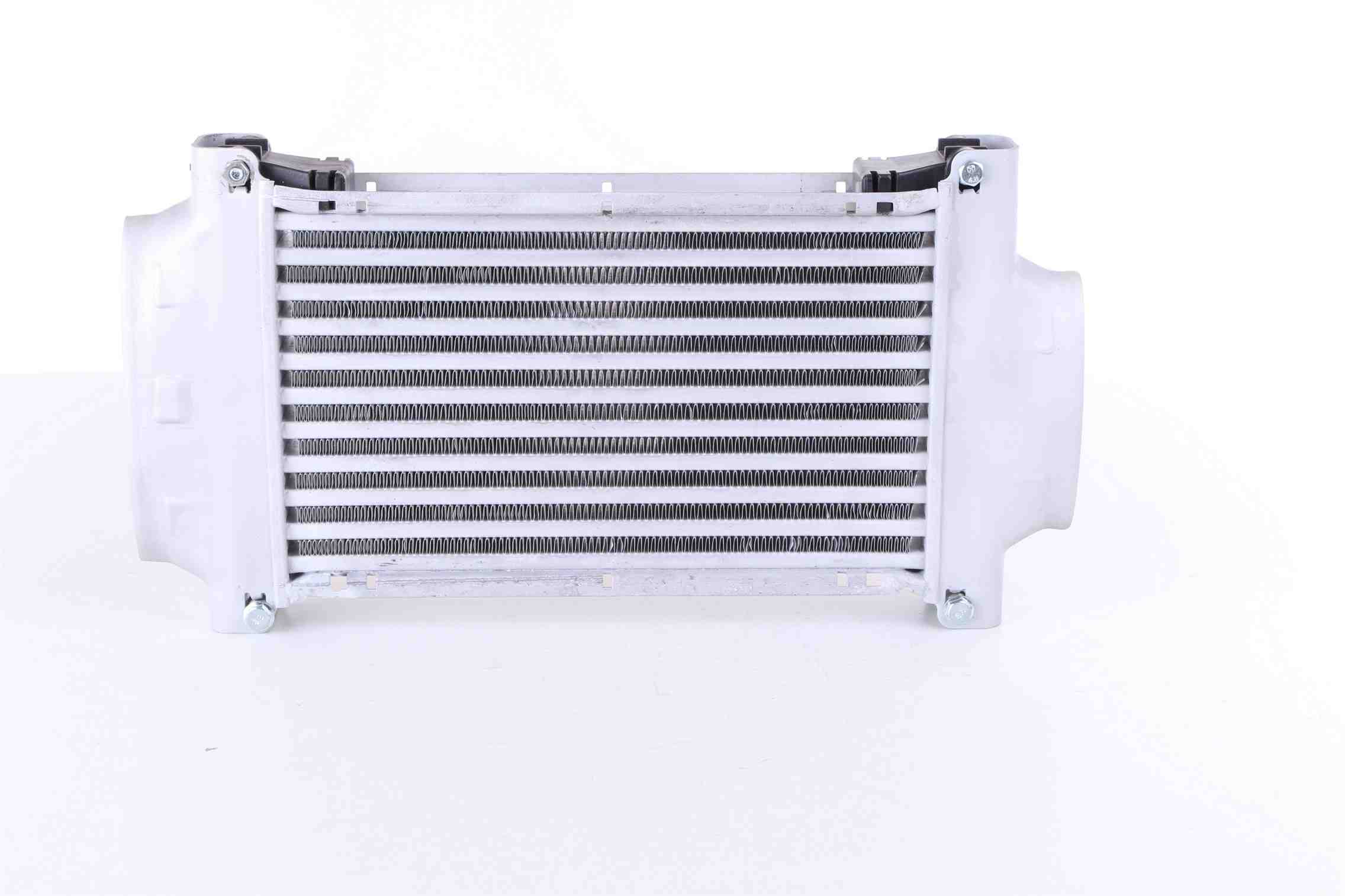 Nissens Intercooler 96777