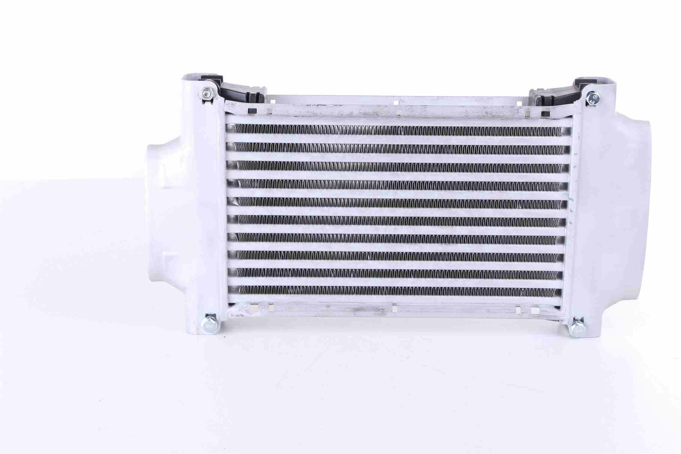 Nissens Intercooler 96777