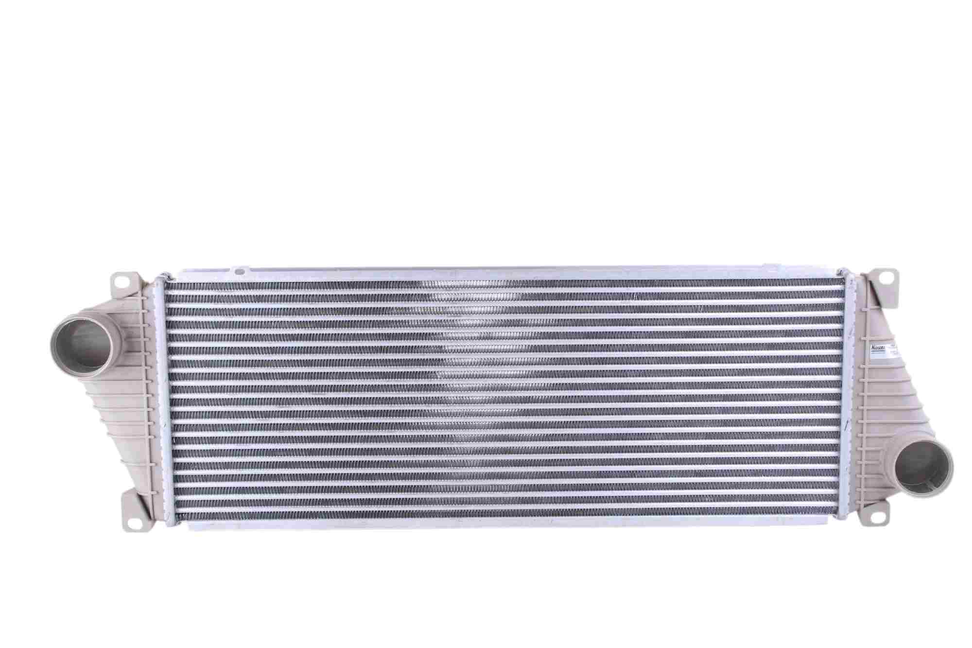 Nissens Intercooler