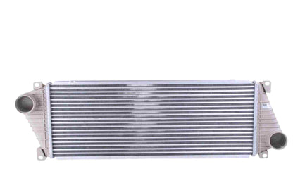 Nissens Intercooler