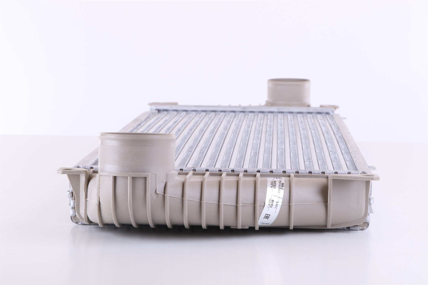 Nissens Intercooler