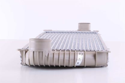 Nissens Intercooler