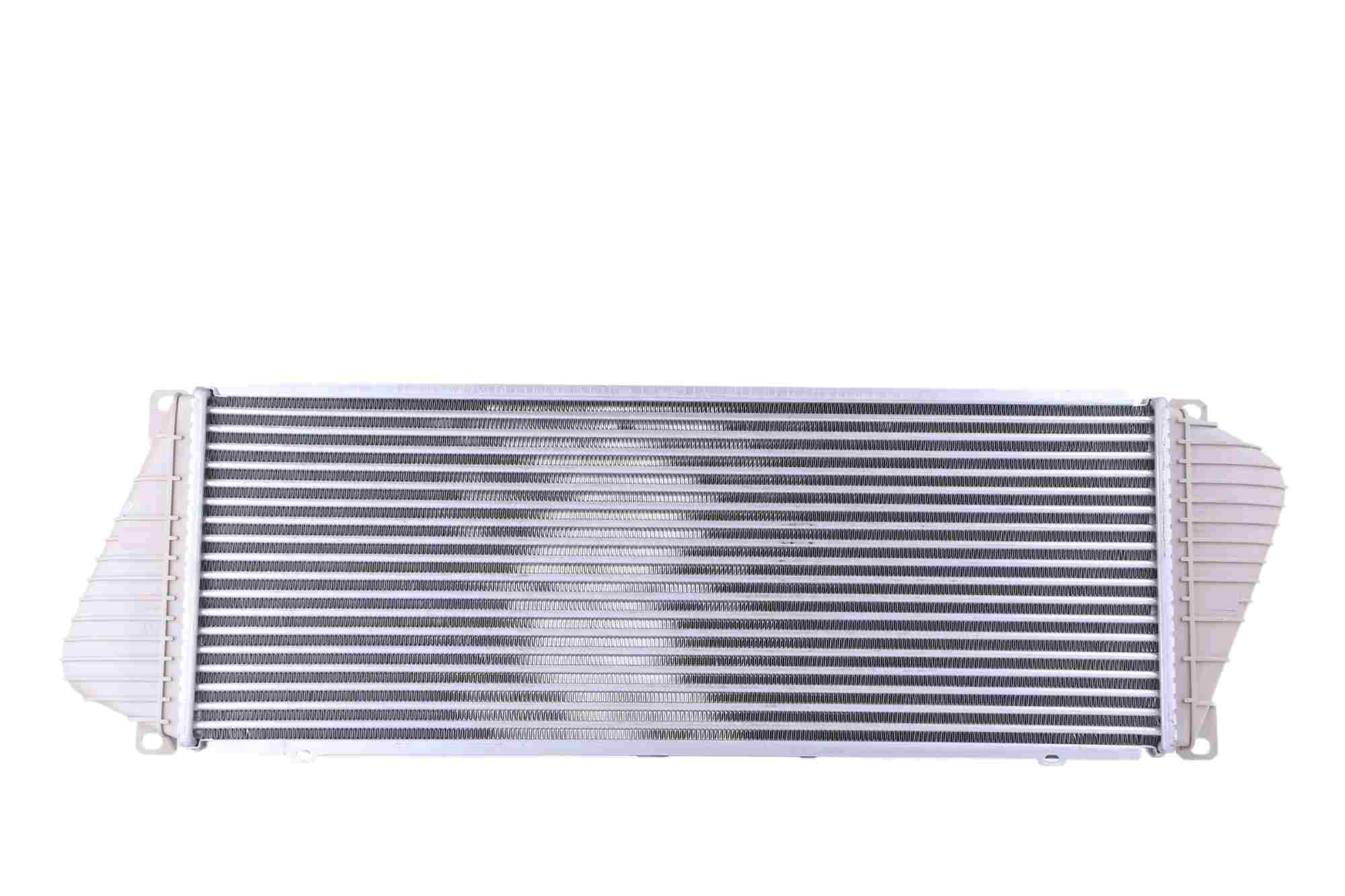 Nissens Intercooler