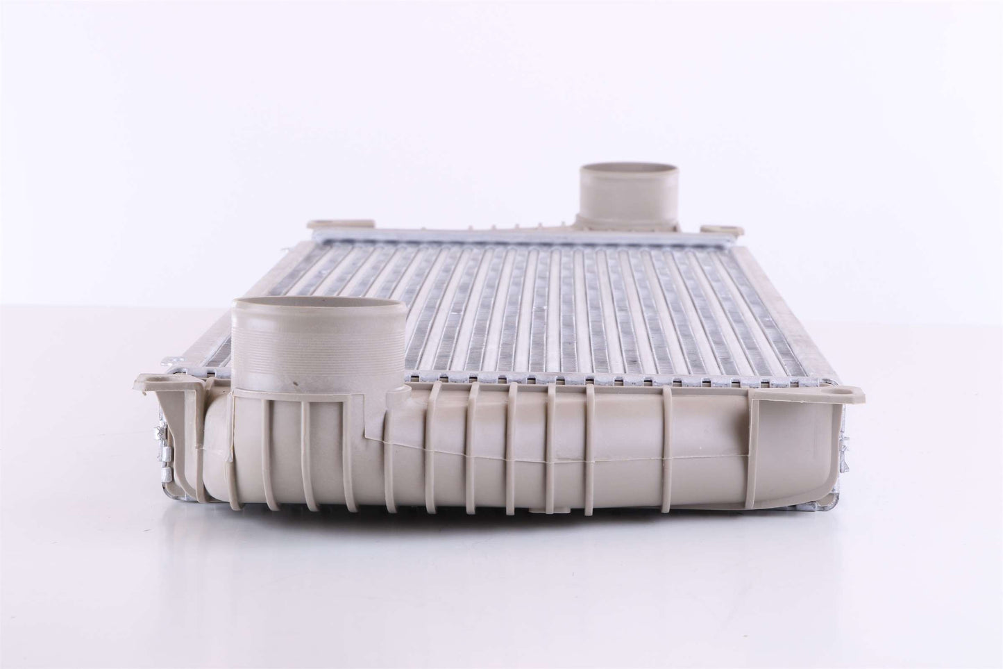 Nissens Intercooler