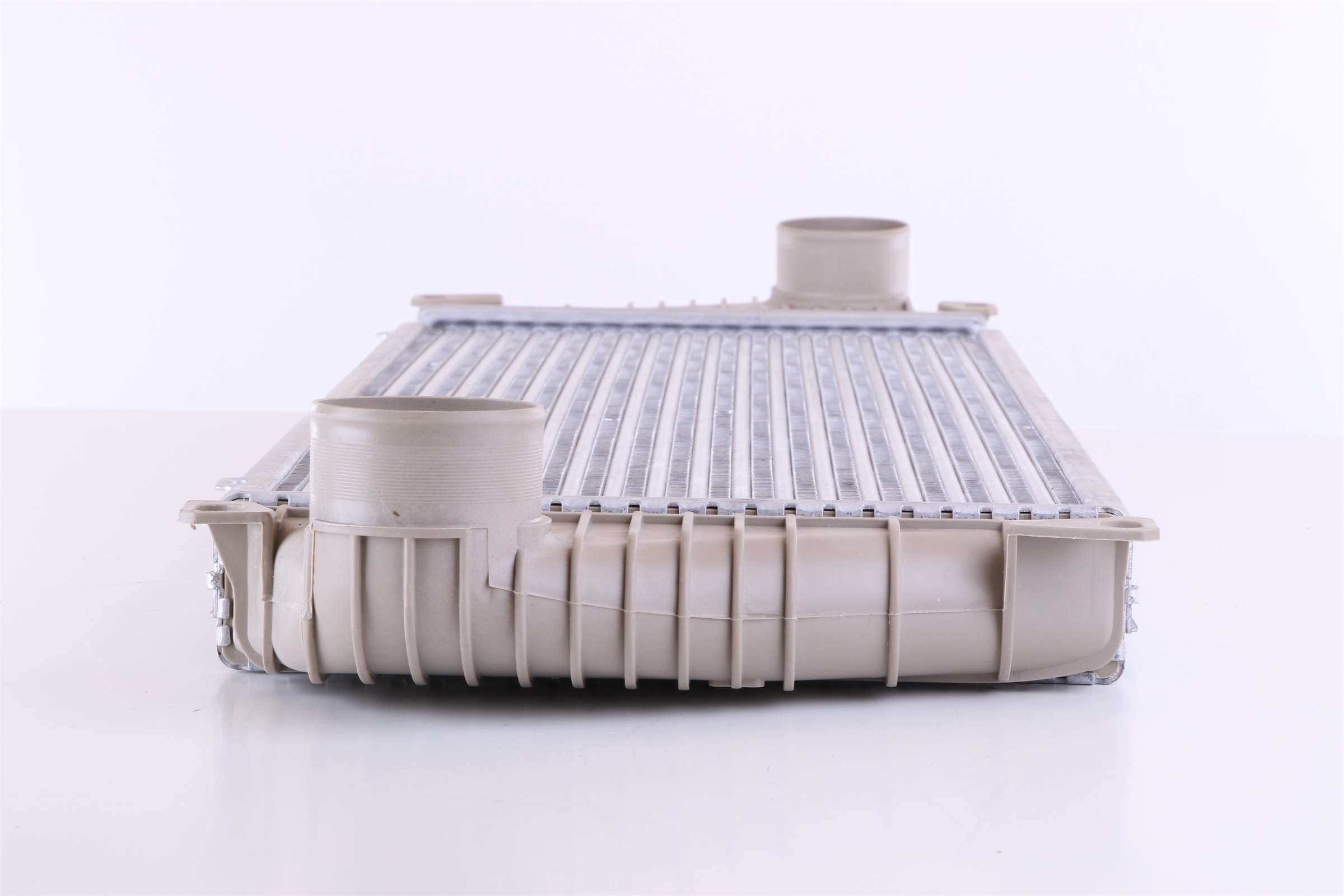 Nissens Intercooler