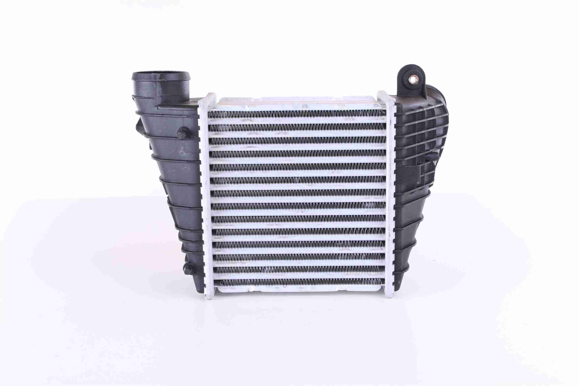 Nissens Intercooler