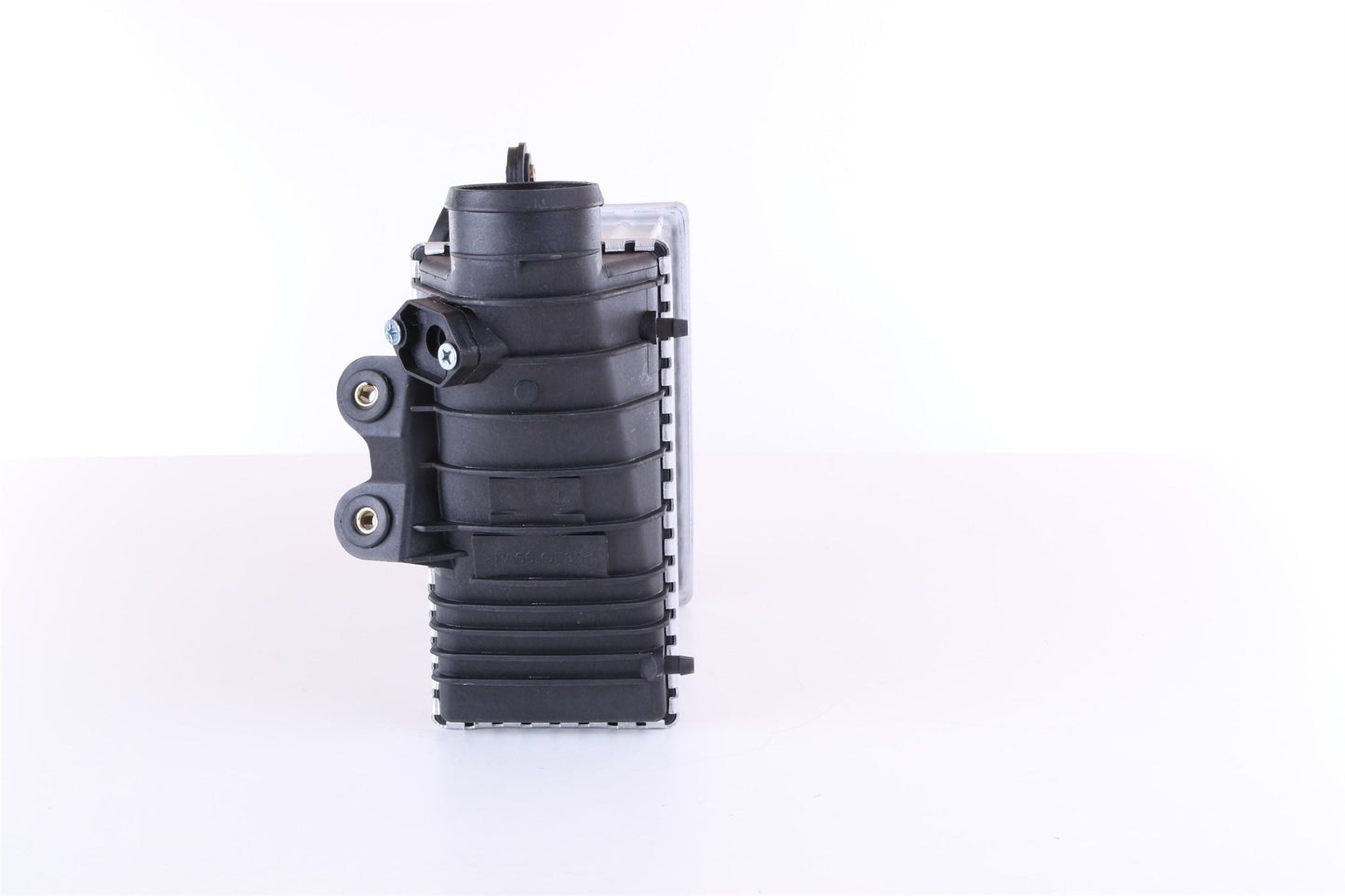 Nissens Intercooler
