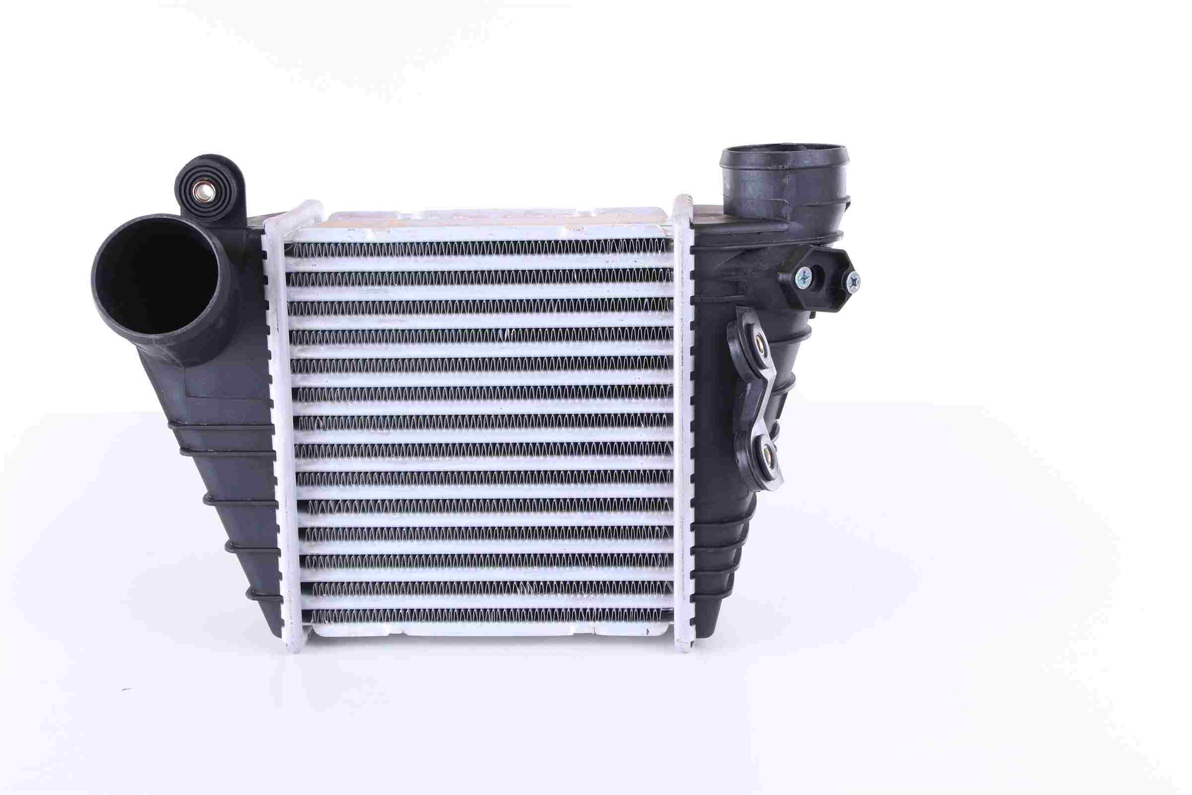 Nissens Intercooler