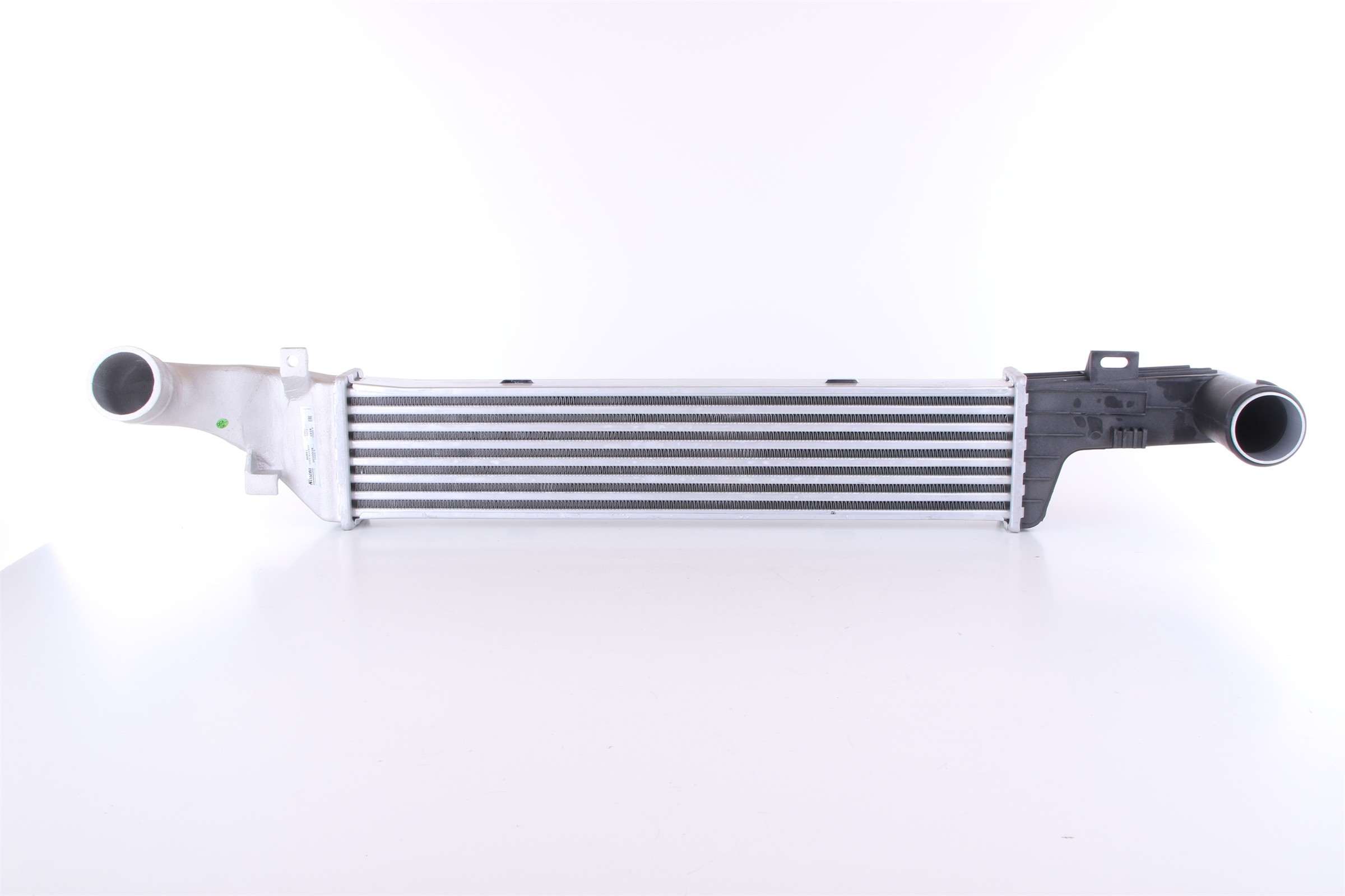Nissens Intercooler 96861