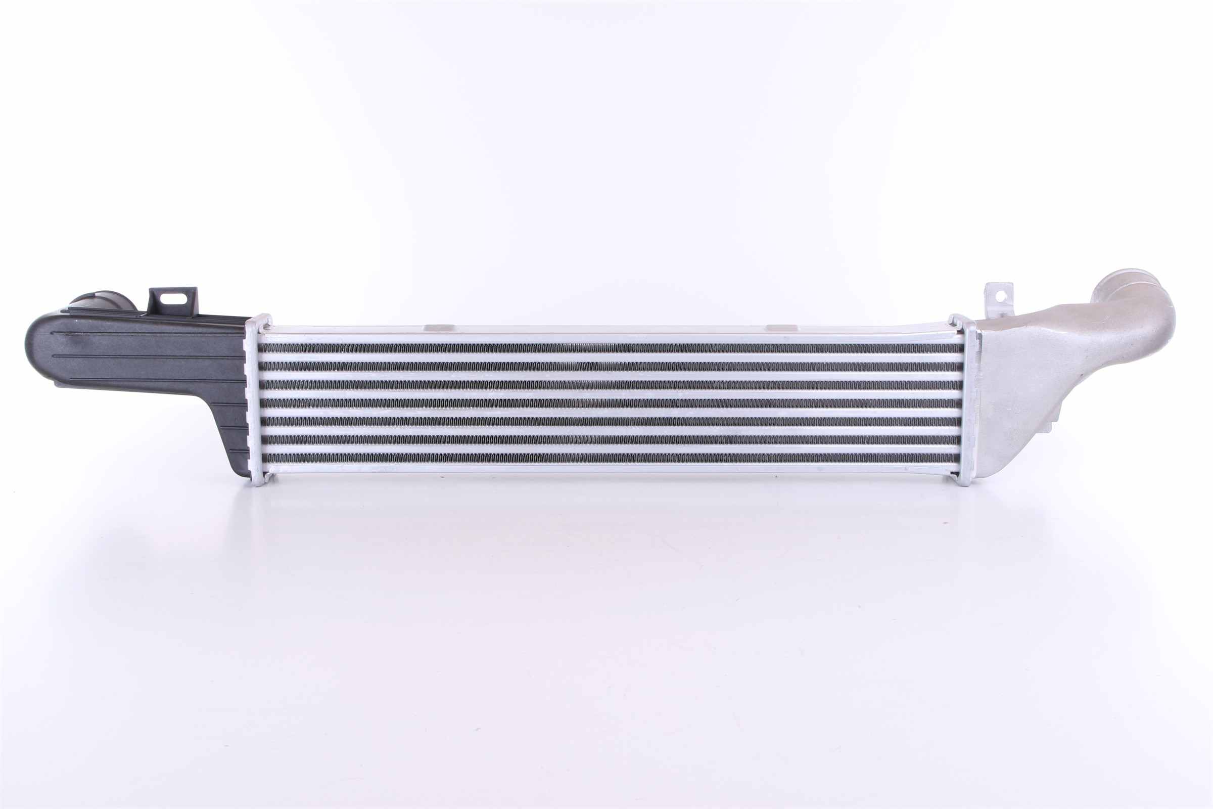 Nissens Intercooler 96861