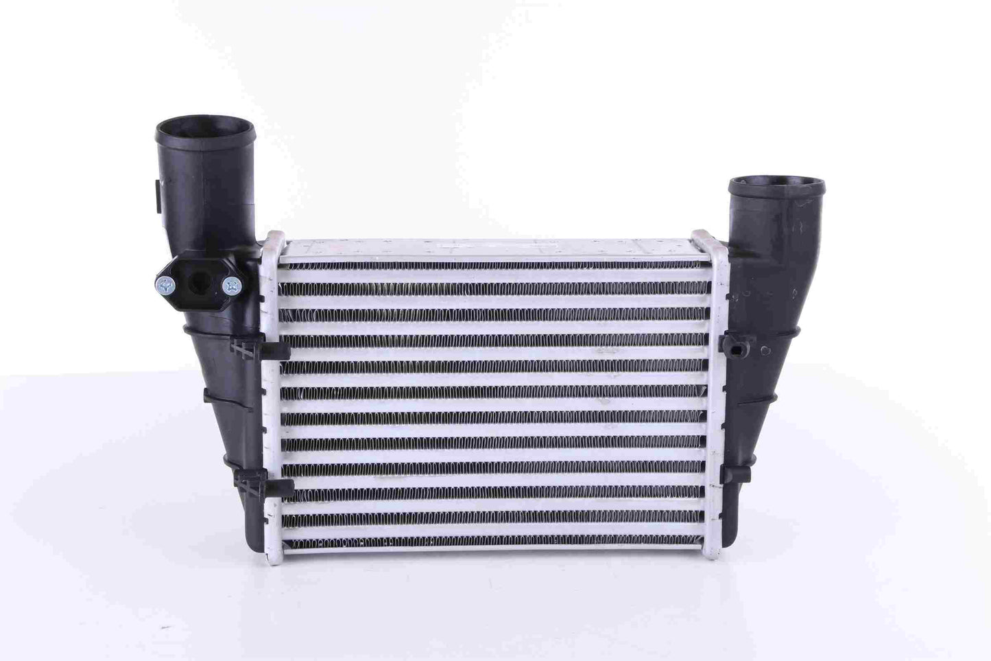 Nissens Intercooler