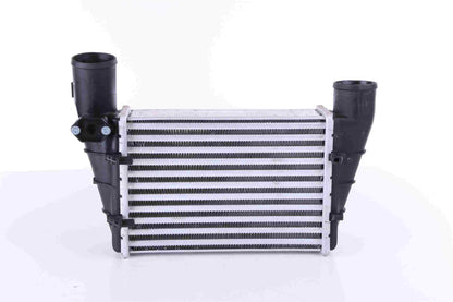 Nissens Intercooler