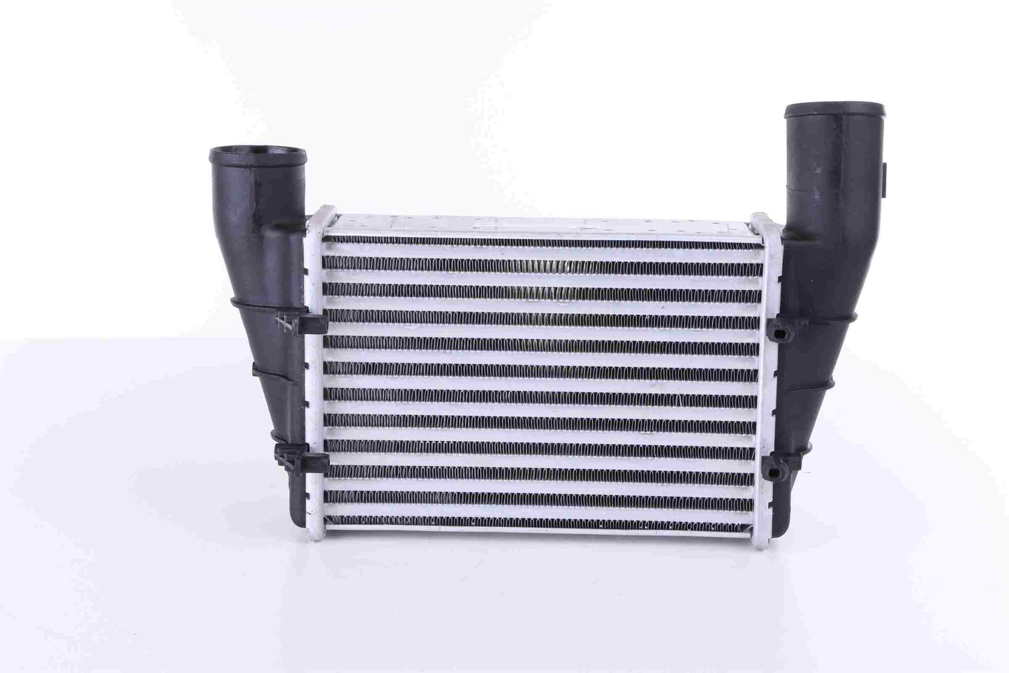 Nissens Intercooler