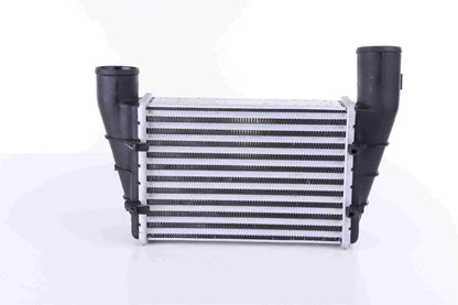 Nissens Intercooler