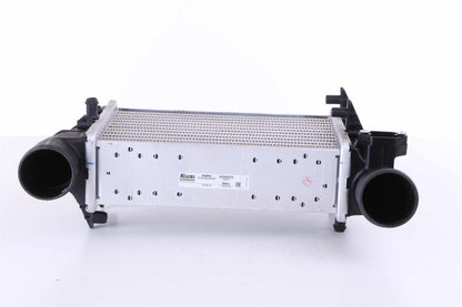 Nissens Intercooler