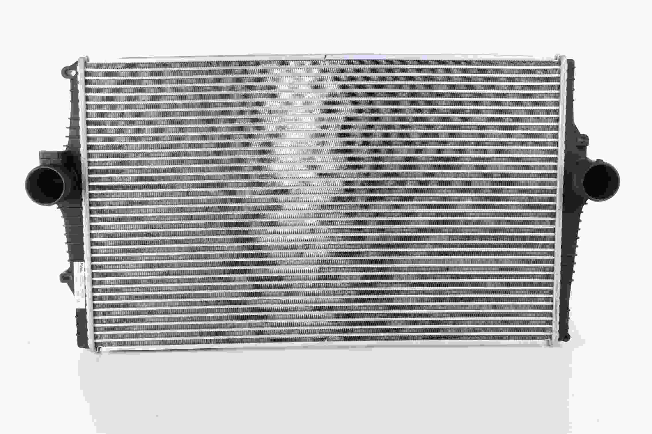Nissens Intercooler