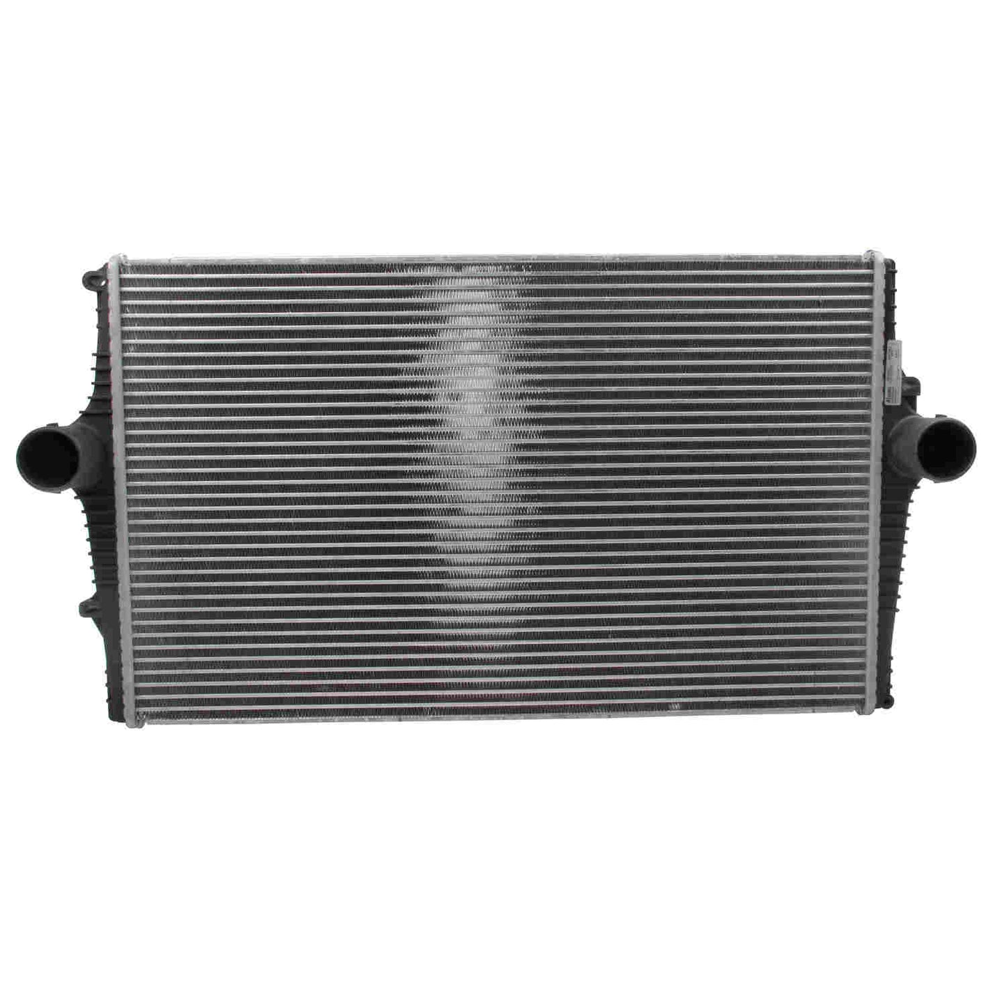 Nissens Intercooler