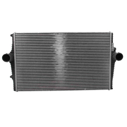 Nissens Intercooler