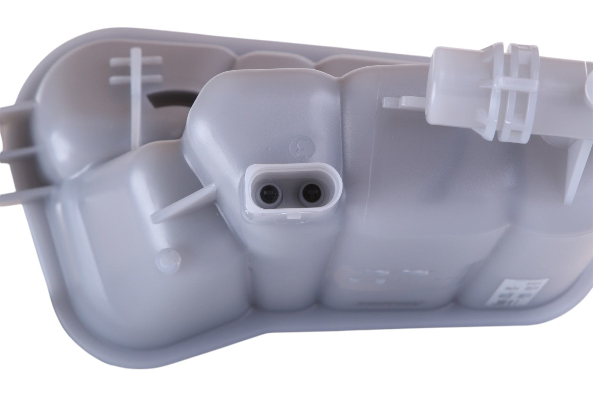 Nissens Engine Coolant Reservoir 996128