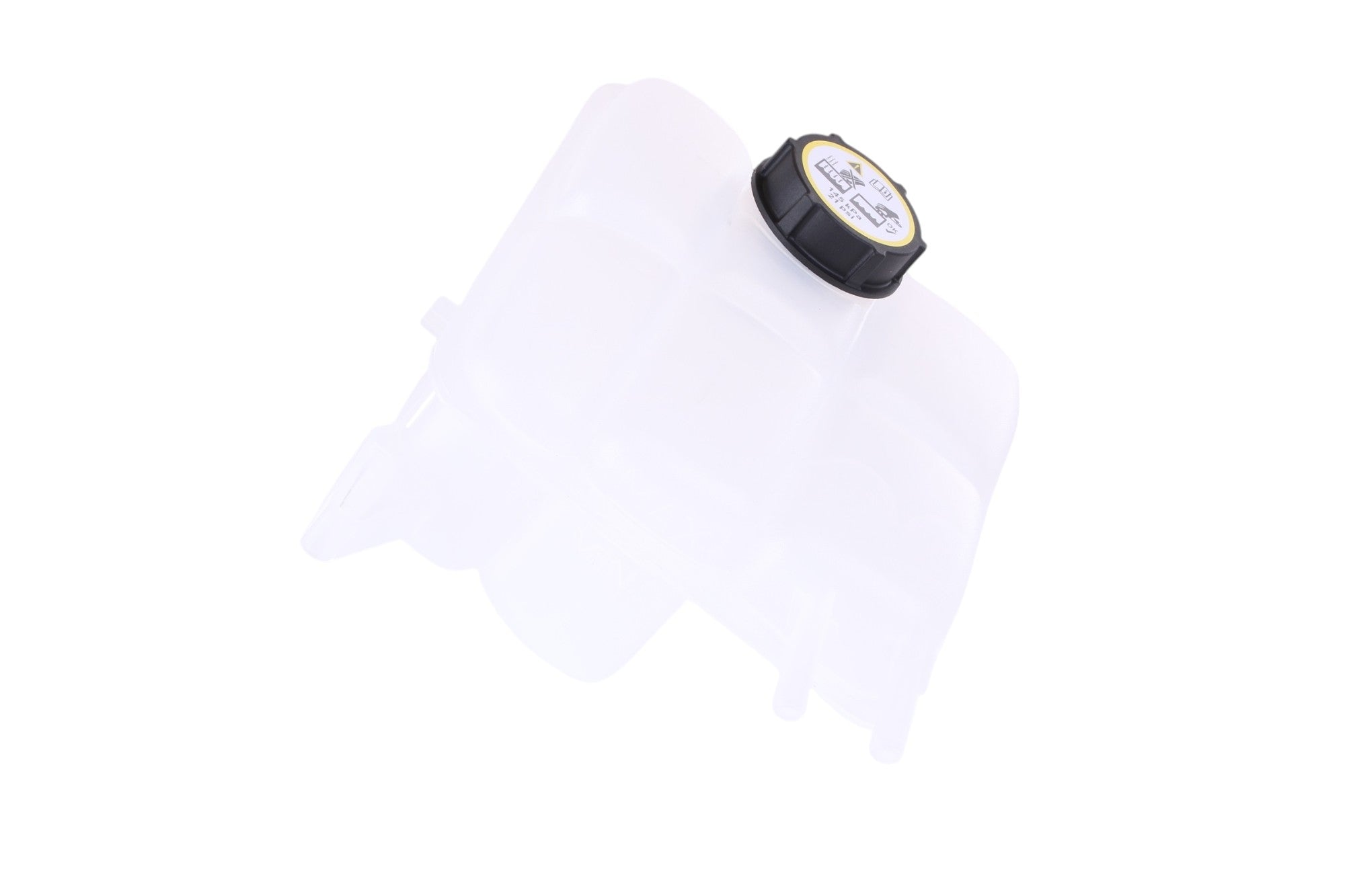 Nissens Engine Coolant Reservoir 996138