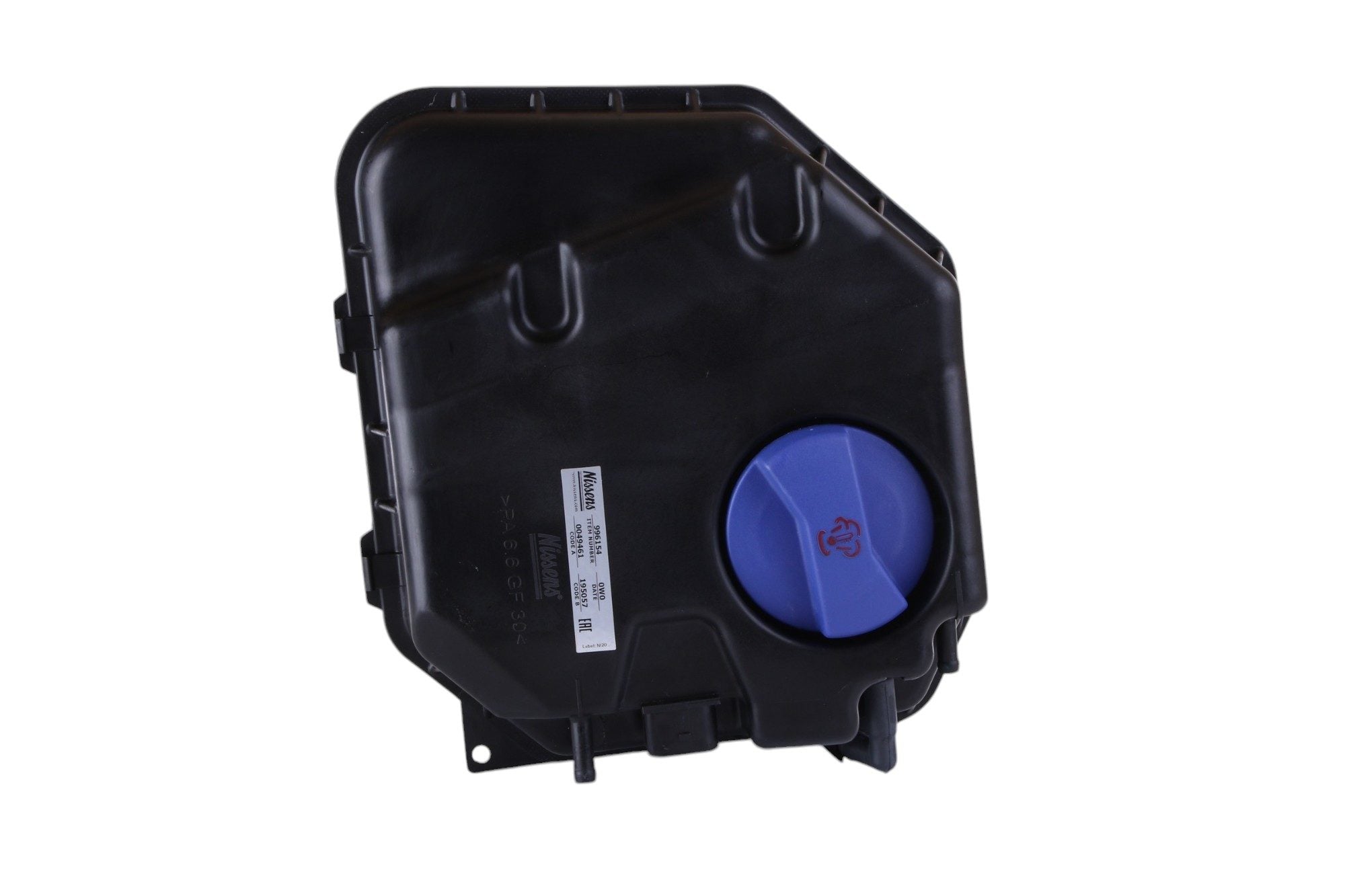 Nissens Engine Coolant Reservoir 996154