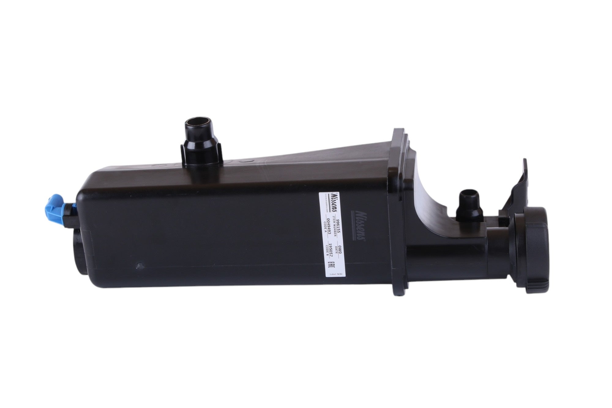 Nissens Engine Coolant Reservoir 996155