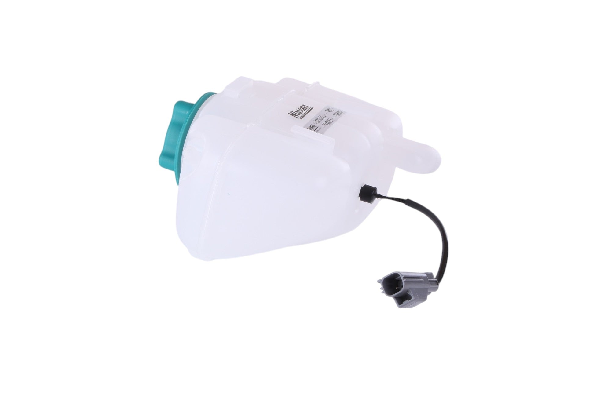 Nissens Engine Coolant Reservoir 996177