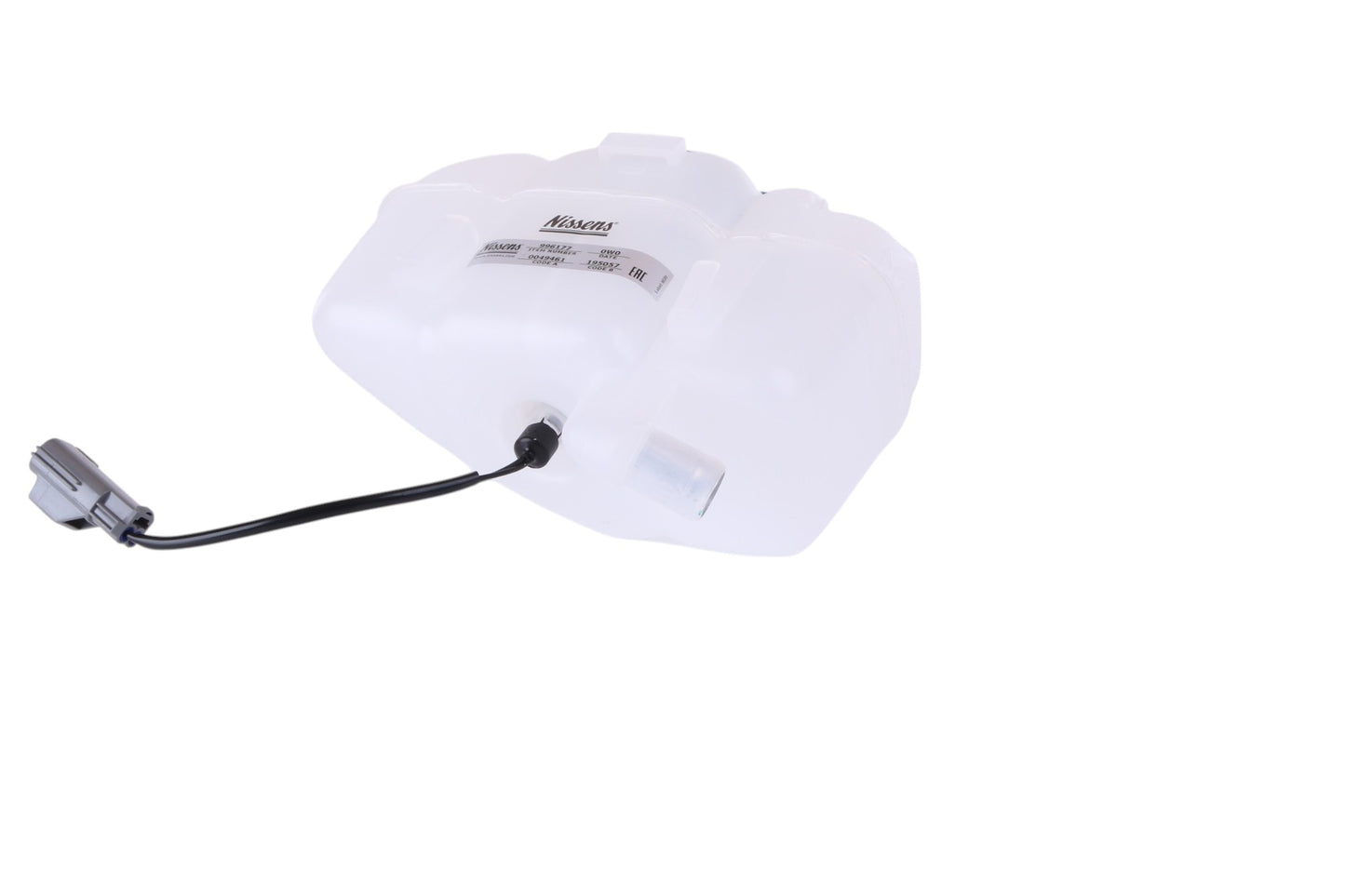 Nissens Engine Coolant Reservoir 996177