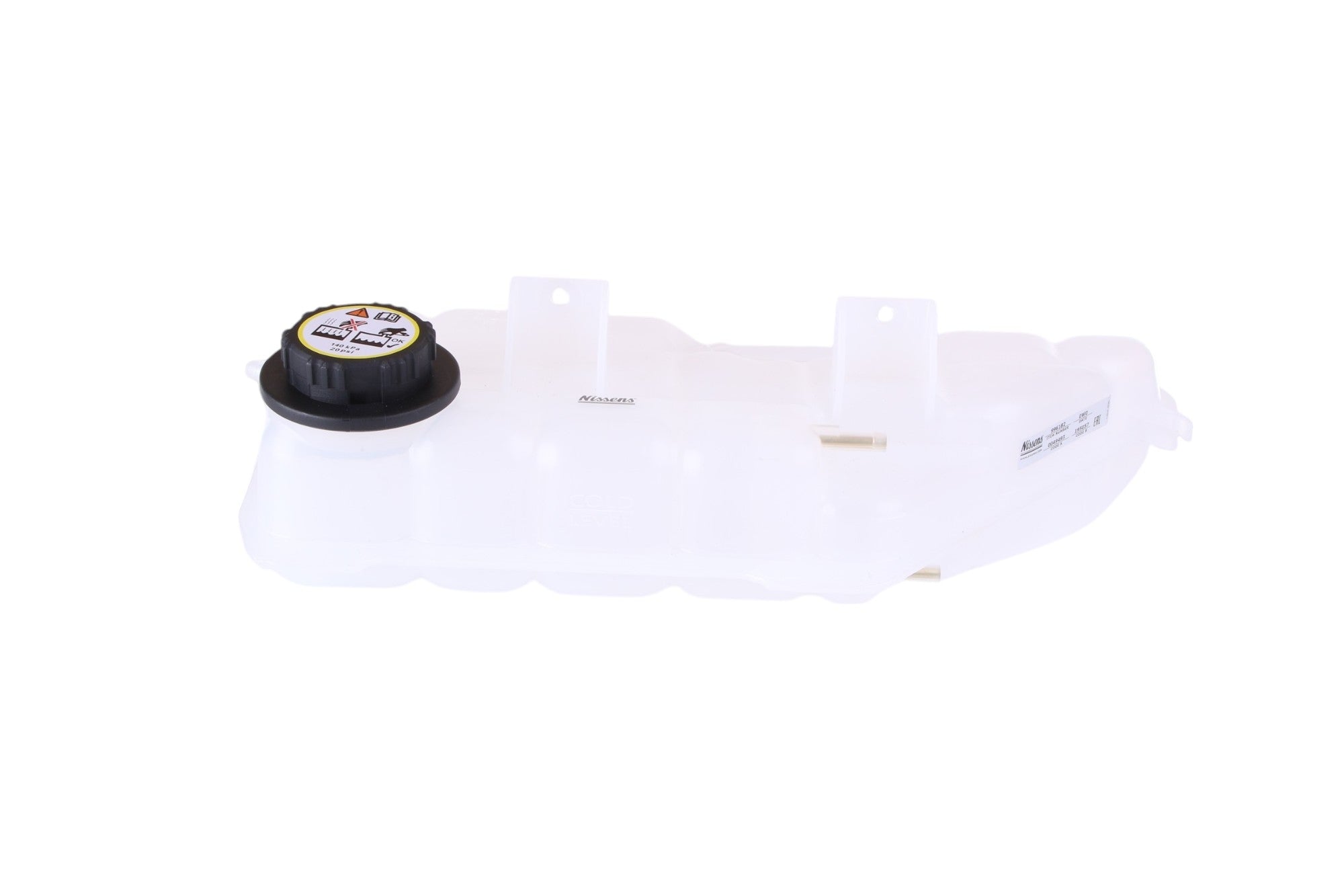 Nissens Engine Coolant Reservoir 996182