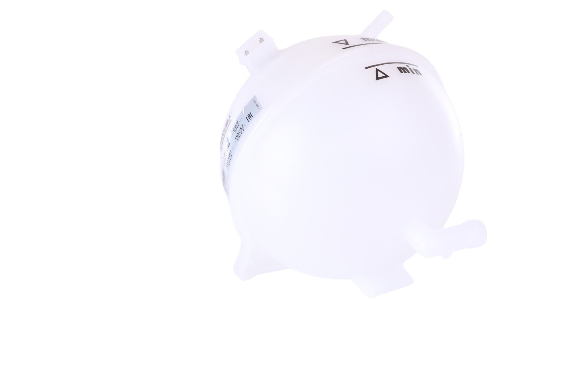 Nissens Engine Coolant Reservoir 996238