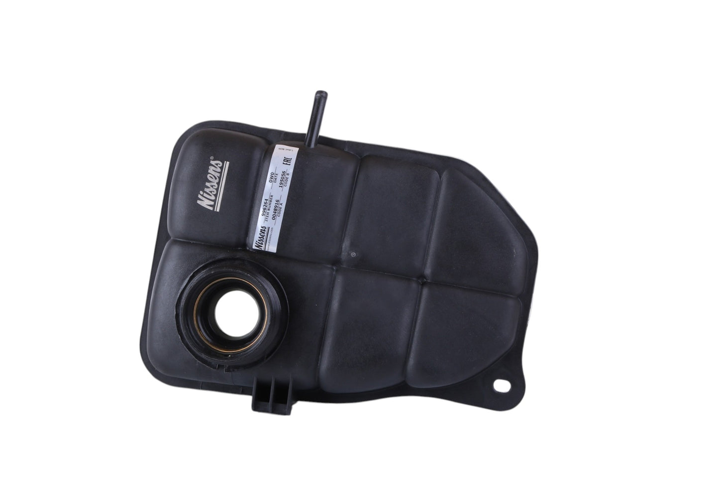 Nissens Engine Coolant Reservoir 996264 image 4
