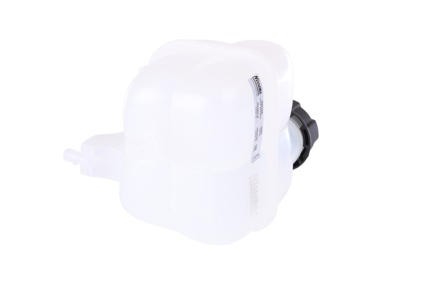 Nissens Engine Coolant Reservoir 996266