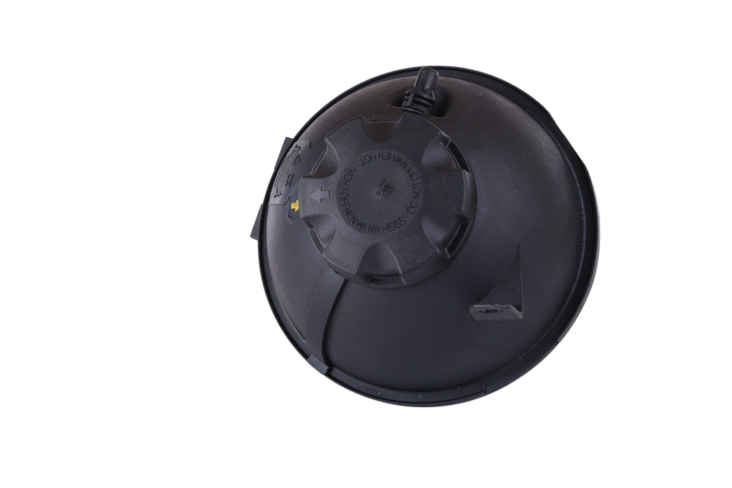 Nissens Engine Coolant Reservoir 996267
