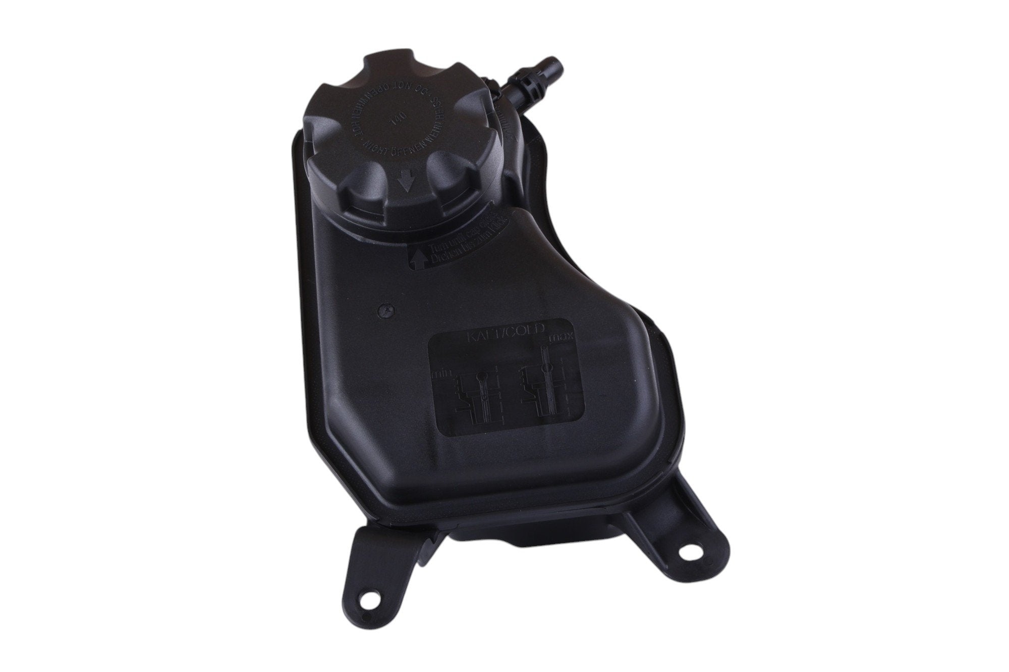 Nissens Engine Coolant Reservoir 996268