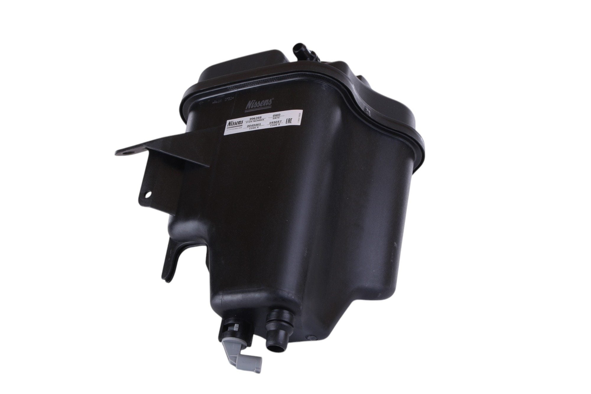 Nissens Engine Coolant Reservoir 996269