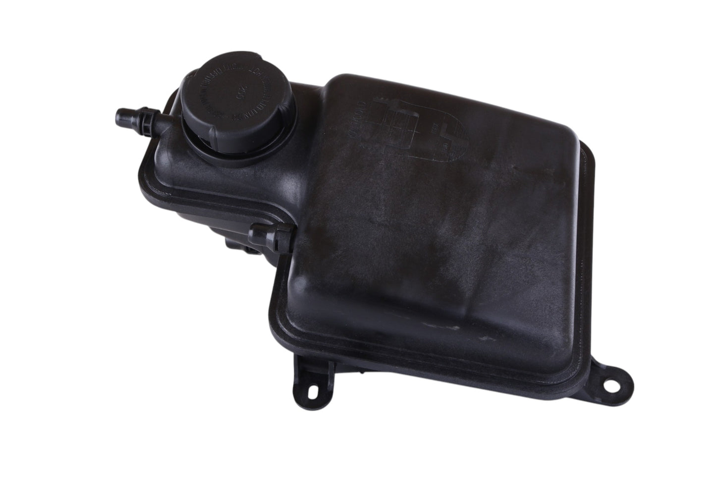 Nissens Engine Coolant Reservoir 996273 image 2