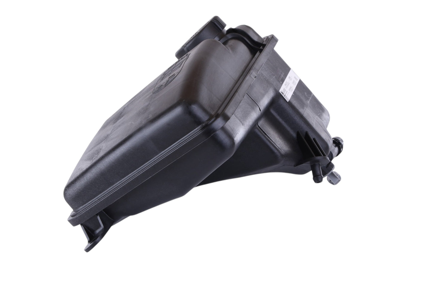 Nissens Engine Coolant Reservoir 996273 main image