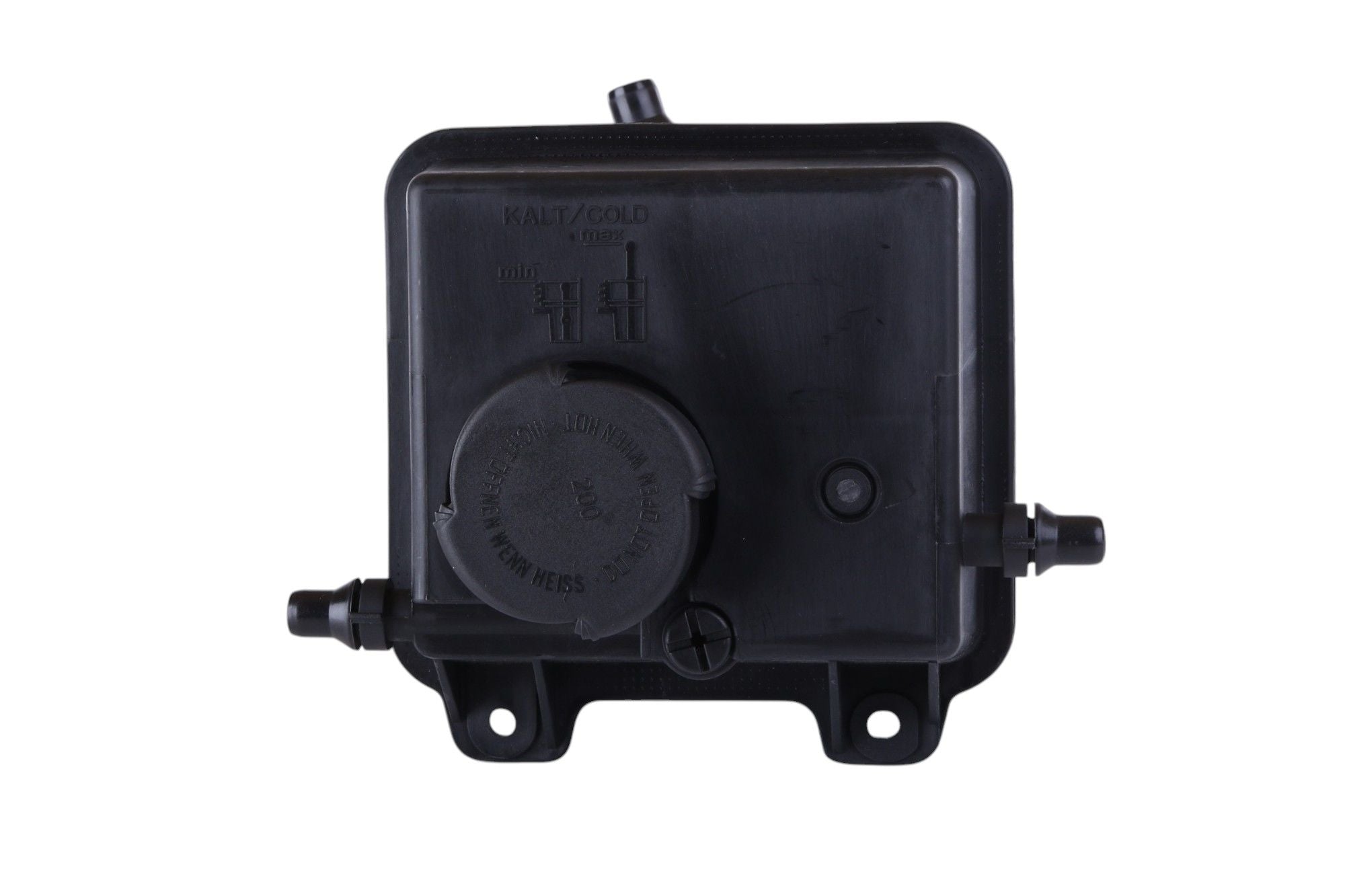 Nissens Engine Coolant Reservoir 996274