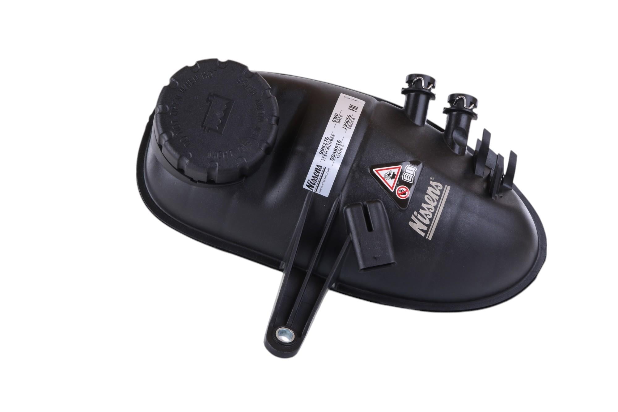 Nissens Engine Coolant Reservoir 996276