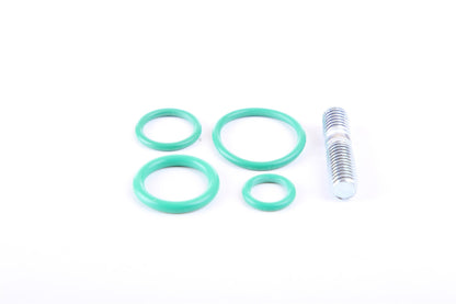 Nissens A/C Expansion Valve 999233