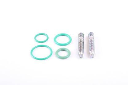 Nissens A/C Expansion Valve 999241
