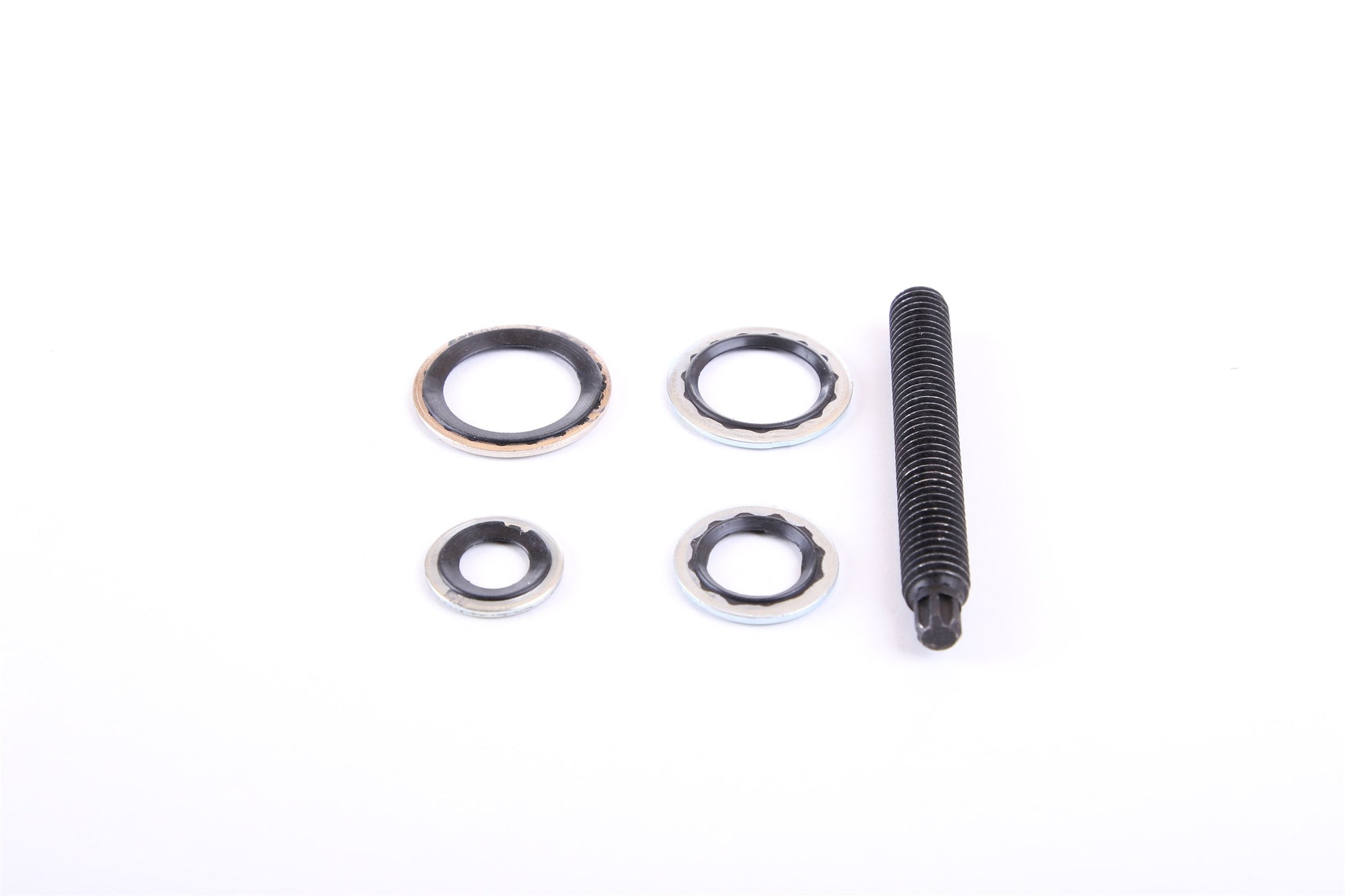 Nissens A/C Expansion Valve 999285 image 5