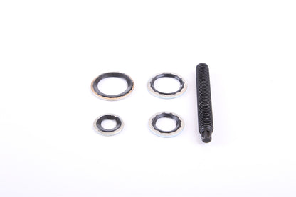 Nissens A/C Expansion Valve 999285 image 5