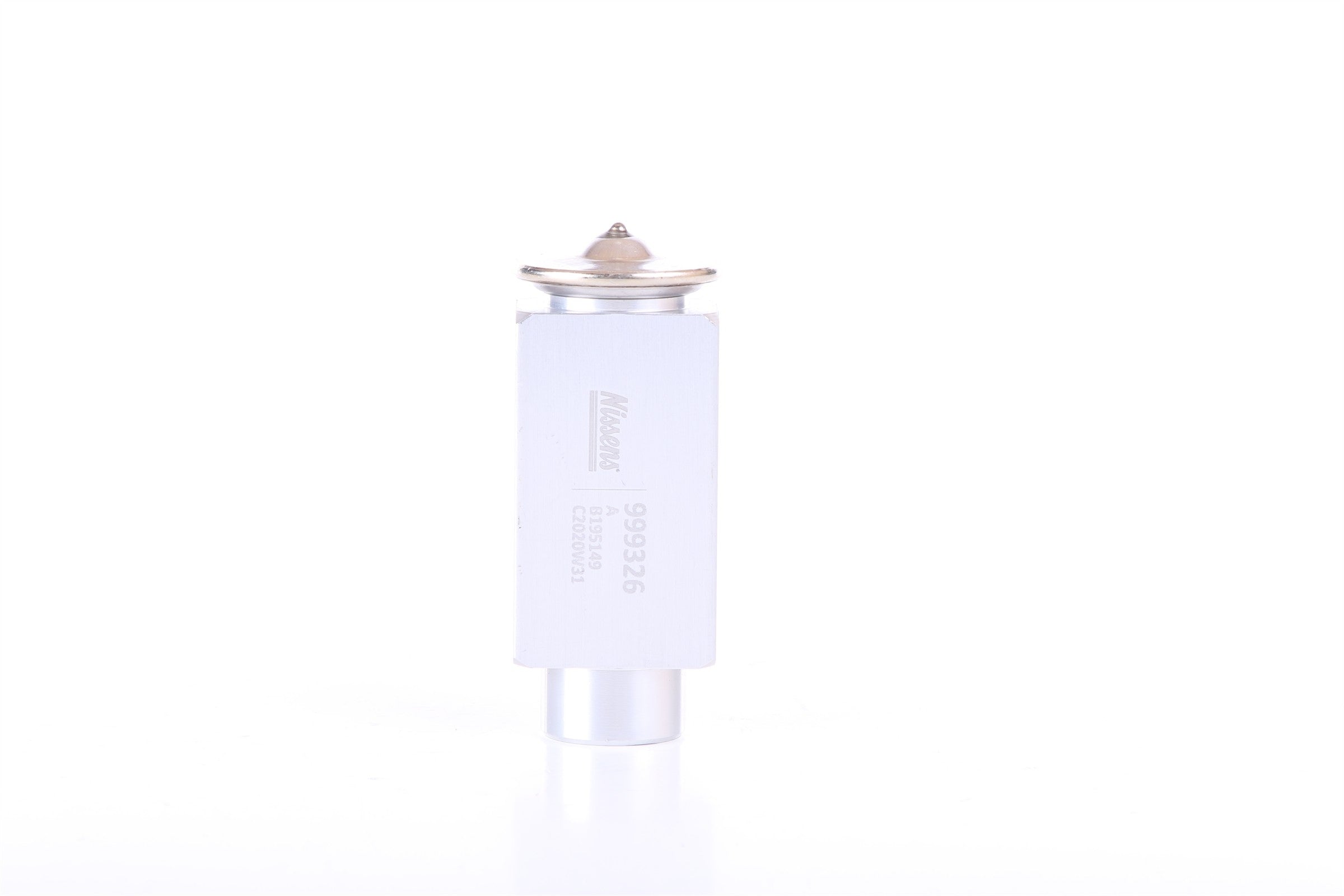 Nissens A/C Expansion Valve 999326