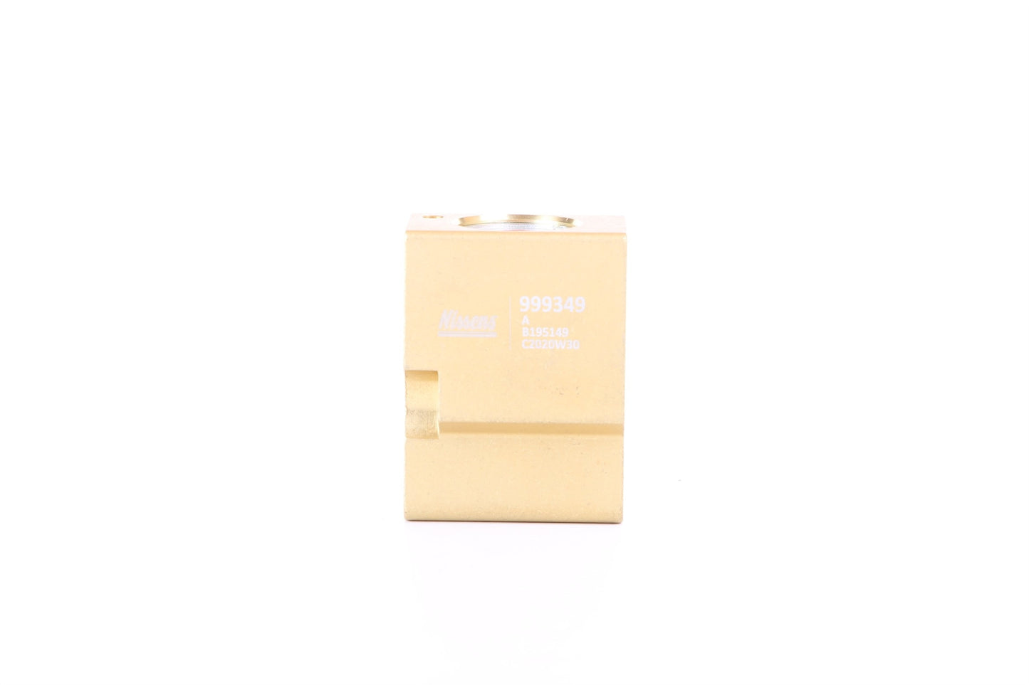 Nissens A/C Expansion Valve 999349