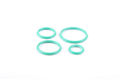 Nissens A/C Expansion Valve 999349